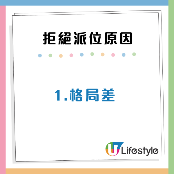 港人獲派爆冷公屋！海景大單位月租$2000有找！網民誇「值得恭喜」事主3個原因想婉拒？