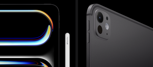 突發！蘋果無預警發布年度新品 M5晶片領軍三大產品線革新