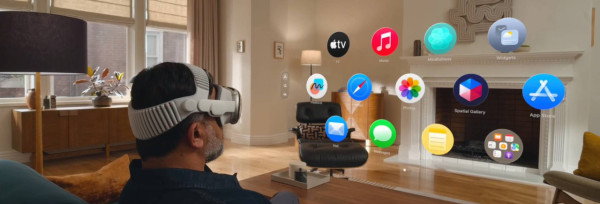 突發！蘋果無預警發布年度新品 M5晶片領軍三大產品線革新