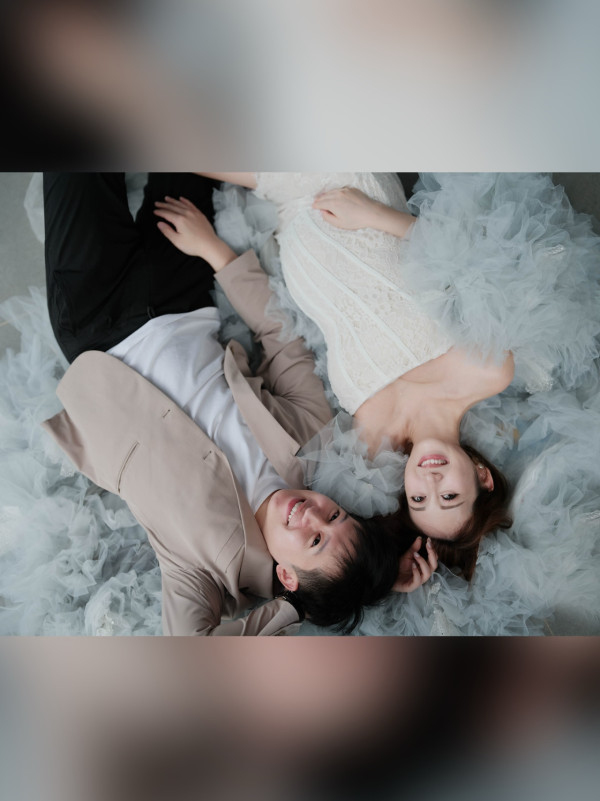 TVB新聞女神低調產子貼BB相報喜 榮升新手媽媽：「你自己挑了日子出生」