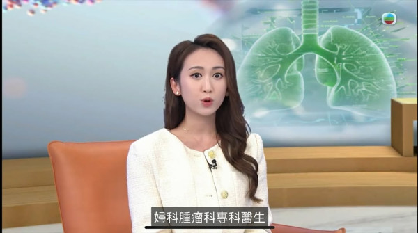 TVB新聞女神低調產子貼BB相報喜 榮升新手媽媽：「你自己挑了日子出生」