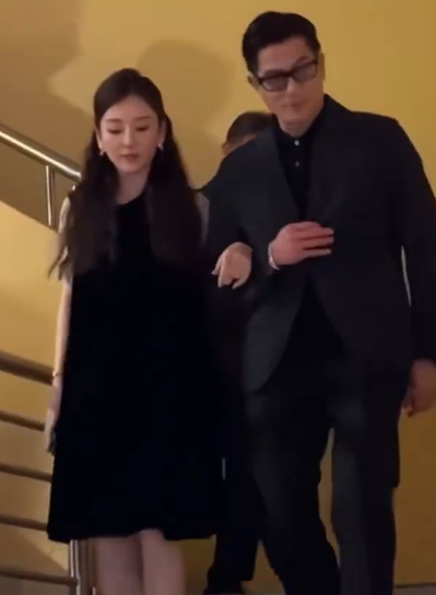 郭富城攜方媛大肚現身馬場撐愛駒！ 拉頭馬讚BB「腳頭好」意外爆太太預產期