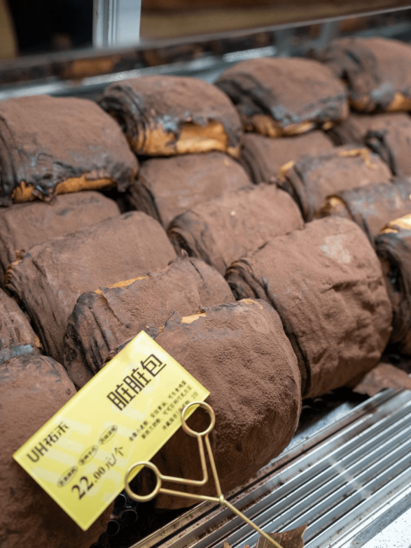 深圳美食2025｜深圳6大人氣麵包店 手信必買貝果/酸種麵包/法式糕點 