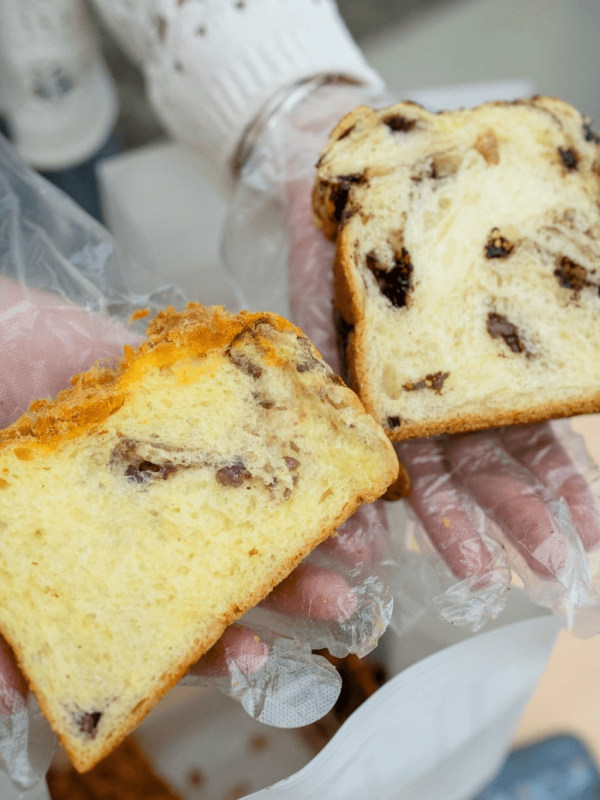 深圳美食2025｜深圳6大人氣麵包店 手信必買貝果/酸種麵包/法式糕點 