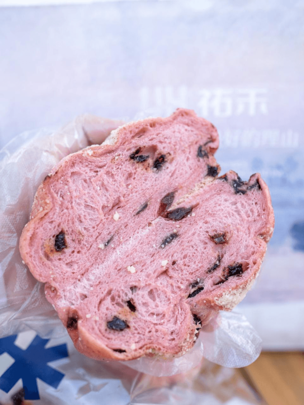 深圳美食2025｜深圳6大人氣麵包店 手信必買貝果/酸種麵包/法式糕點 