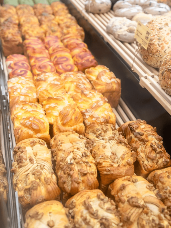 深圳美食2025｜深圳6大人氣麵包店 手信必買貝果/酸種麵包/法式糕點 