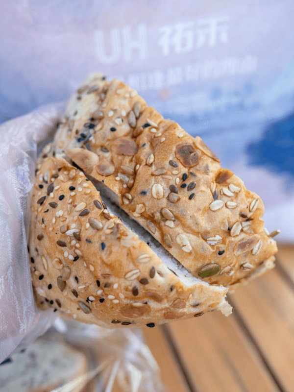 深圳美食2025｜深圳6大人氣麵包店 手信必買貝果/酸種麵包/法式糕點 