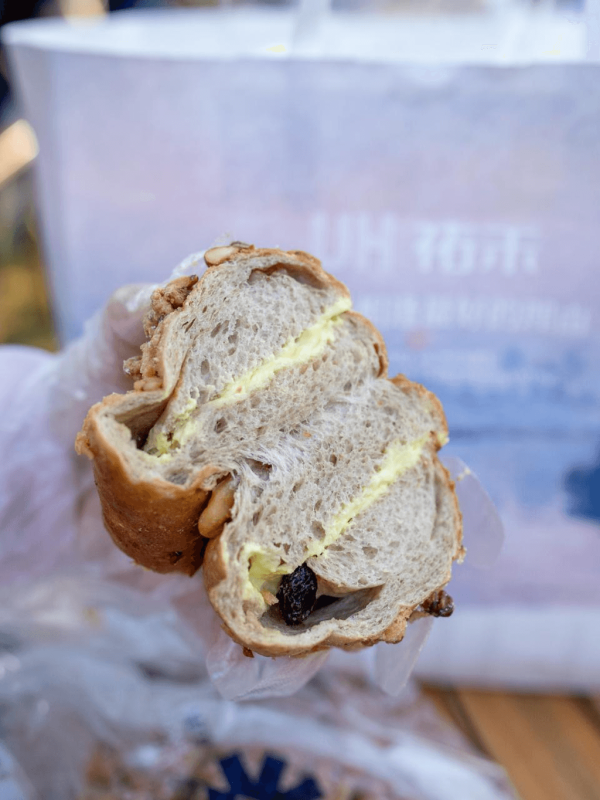 深圳美食2025｜深圳6大人氣麵包店 手信必買貝果/酸種麵包/法式糕點 