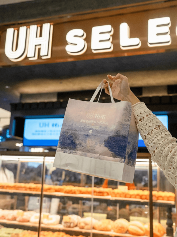 深圳美食2025｜深圳6大人氣麵包店 手信必買貝果/酸種麵包/法式糕點 