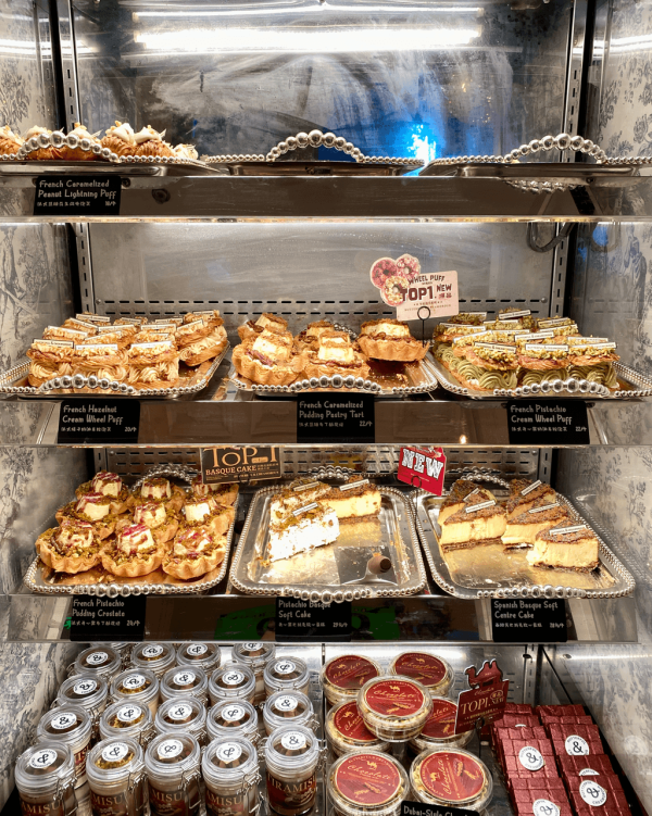 深圳美食2025｜深圳6大人氣麵包店 手信必買貝果/酸種麵包/法式糕點 