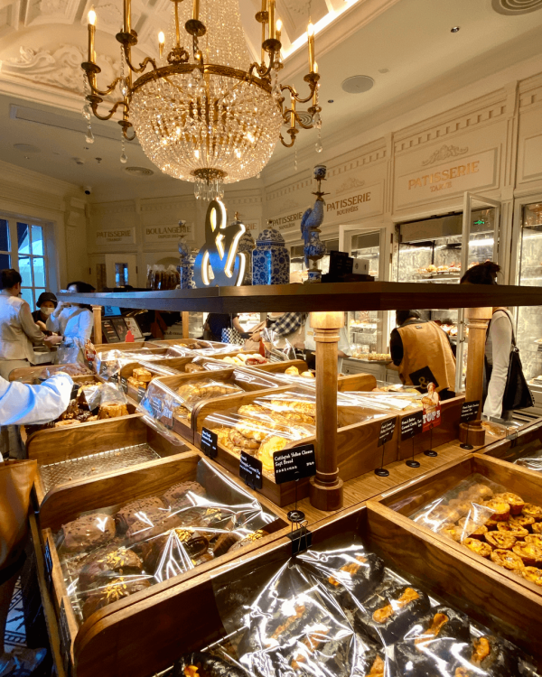 深圳美食2025｜深圳6大人氣麵包店 手信必買貝果/酸種麵包/法式糕點 