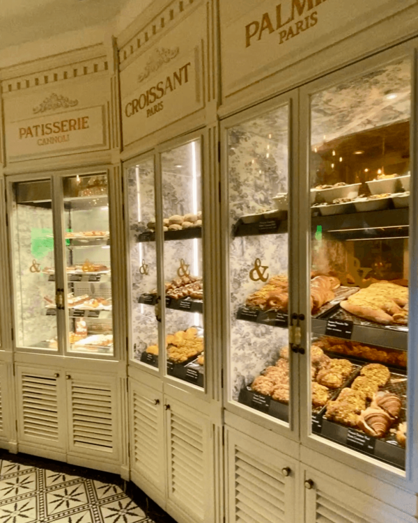 深圳美食2025｜深圳6大人氣麵包店 手信必買貝果/酸種麵包/法式糕點 