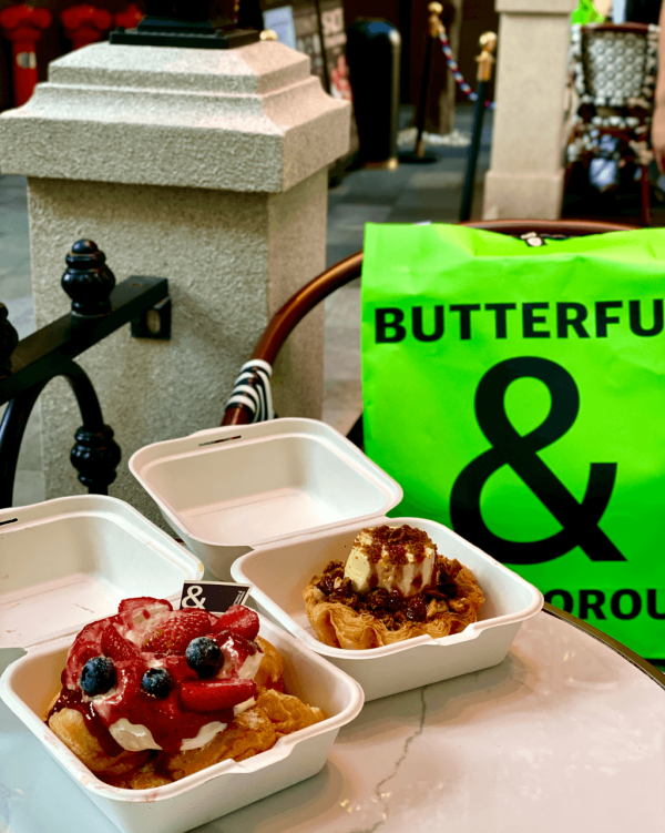 深圳美食2025｜深圳6大人氣麵包店 手信必買貝果/酸種麵包/法式糕點 