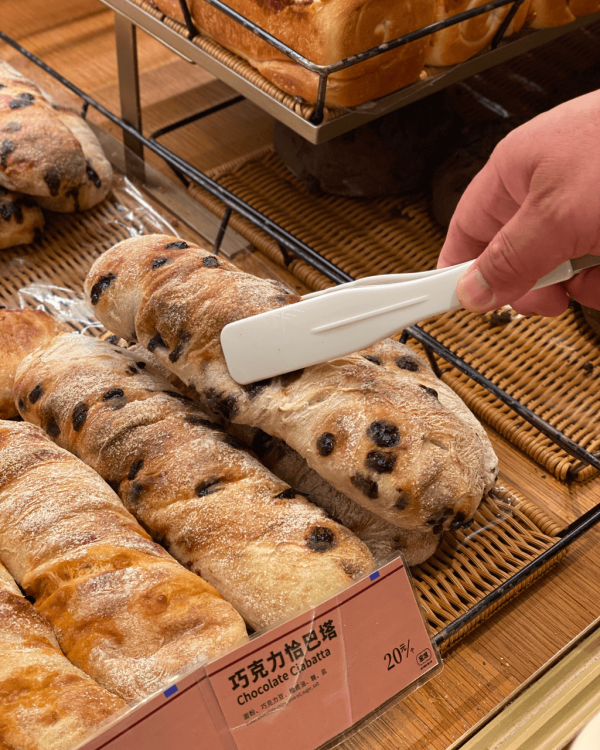 深圳美食2025｜深圳6大人氣麵包店 手信必買貝果/酸種麵包/法式糕點 