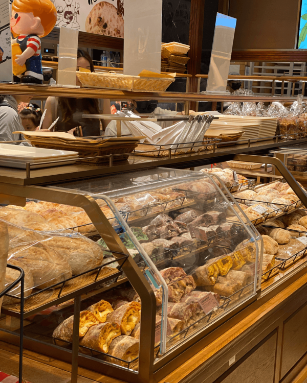 深圳美食2025｜深圳6大人氣麵包店 手信必買貝果/酸種麵包/法式糕點 