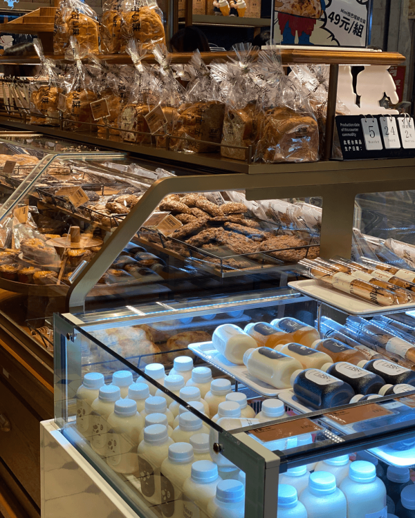 深圳美食2025｜深圳6大人氣麵包店 手信必買貝果/酸種麵包/法式糕點 