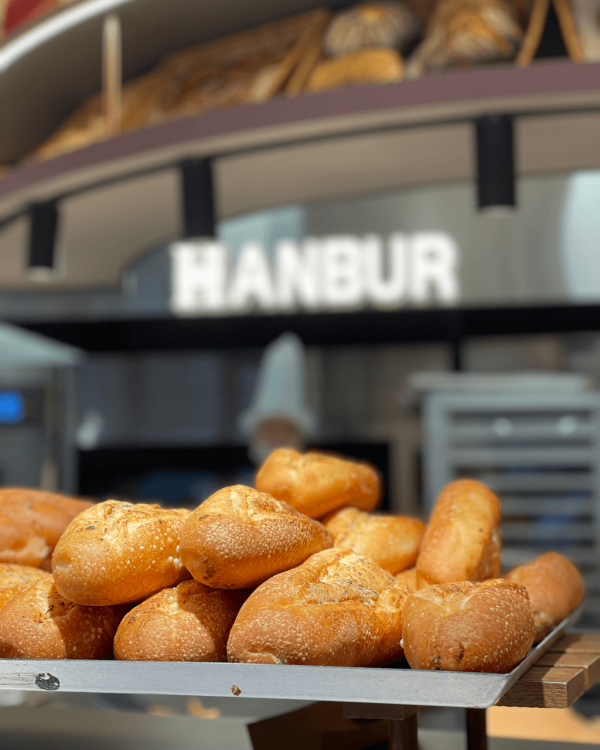 深圳美食2025｜深圳6大人氣麵包店 手信必買貝果/酸種麵包/法式糕點 