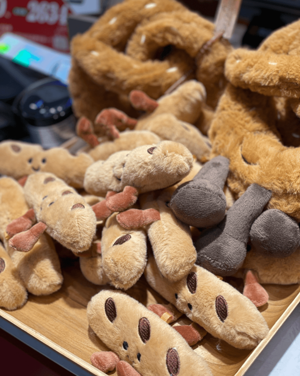 深圳美食2025｜深圳6大人氣麵包店 手信必買貝果/酸種麵包/法式糕點 