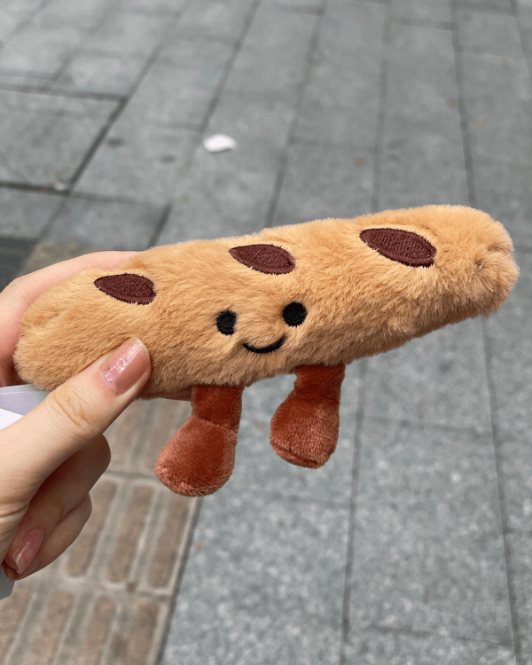 深圳美食2025｜深圳6大人氣麵包店 手信必買貝果/酸種麵包/法式糕點 