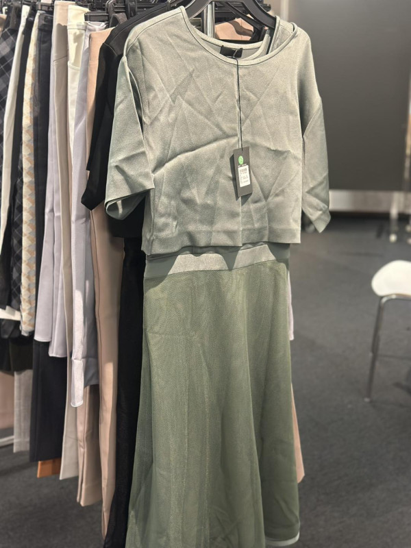 銅鑼灣時代廣場名牌開倉低至1折！女裝/外套/大褸/短靴/家品大劈價！ANTEPRIMA/marimekko/COCKTAIL