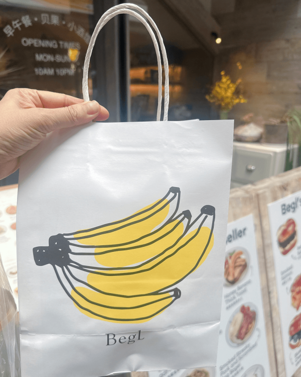 深圳美食2025｜深圳6大人氣麵包店 手信必買貝果/酸種麵包/法式糕點 