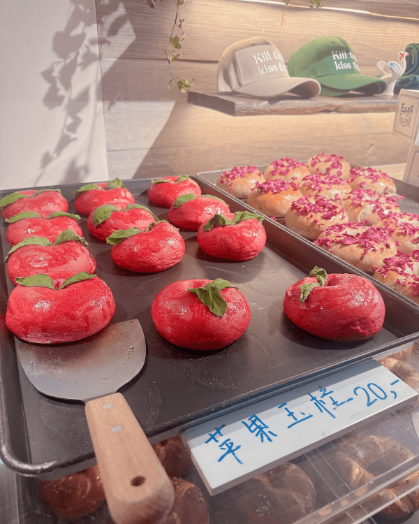 深圳美食2025｜深圳6大人氣麵包店 手信必買貝果/酸種麵包/法式糕點 