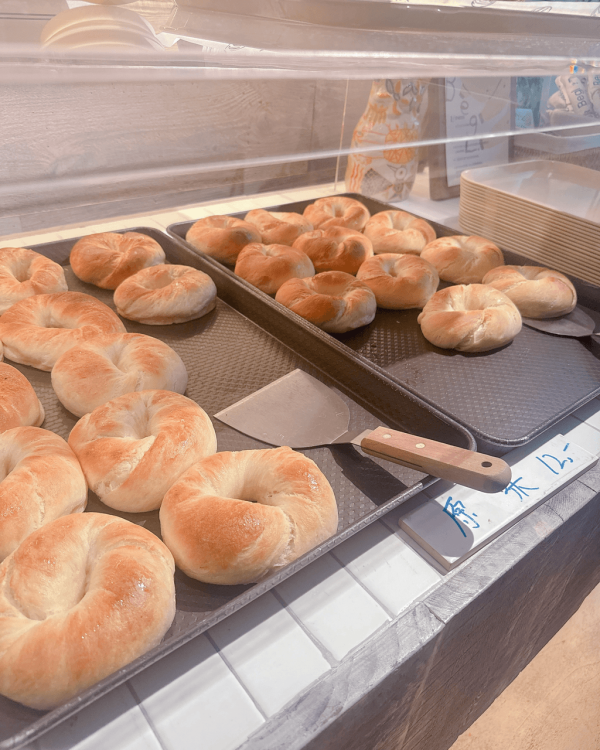 深圳美食2025｜深圳6大人氣麵包店 手信必買貝果/酸種麵包/法式糕點 