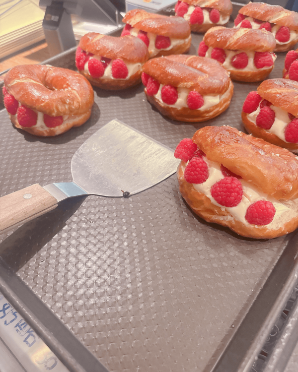 深圳美食2025｜深圳6大人氣麵包店 手信必買貝果/酸種麵包/法式糕點 