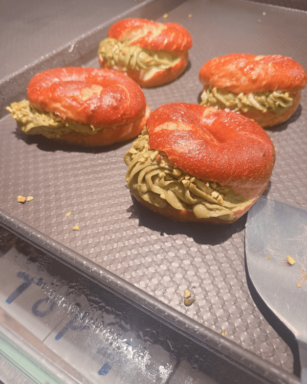 深圳美食2025｜深圳6大人氣麵包店 手信必買貝果/酸種麵包/法式糕點 