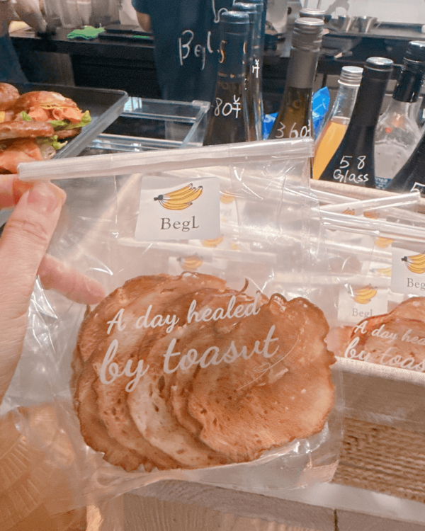 深圳美食2025｜深圳6大人氣麵包店 手信必買貝果/酸種麵包/法式糕點 