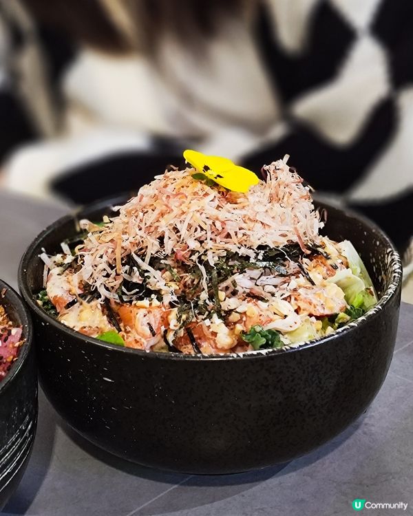 2025香港9大爆丼級Poke Bowl推介！必試巨型魚生飯「滿到瀉」CP值天花板 附平價及奢華選擇