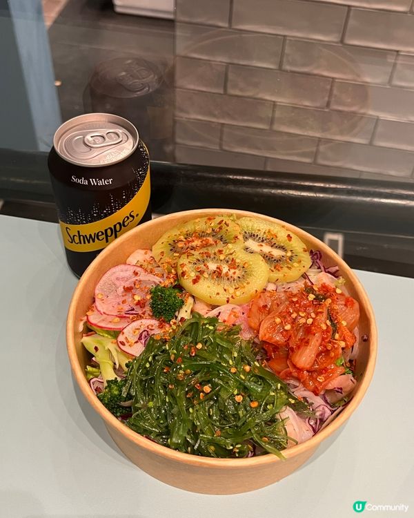 2025香港9大爆丼級Poke Bowl推介！必試巨型魚生飯「滿到瀉」CP值天花板 附平價及奢華選擇