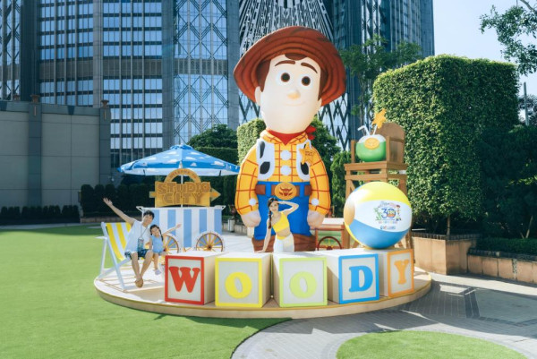 澳門新濠影滙水上樂園門票半價!$260玩轉室內及戶外雙園區!