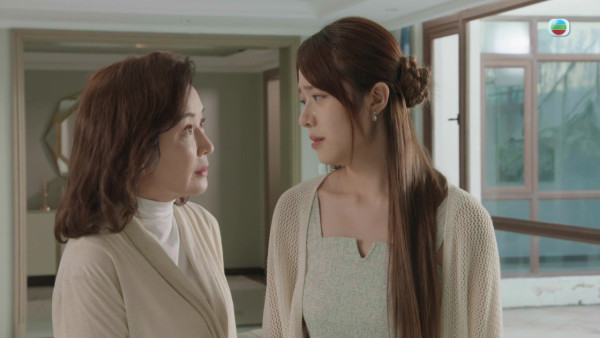 金式森林丨莊子璇首次拍劇嬌嗲聲演技備受爭議 網民劣評如潮！監製親自開腔回應選角