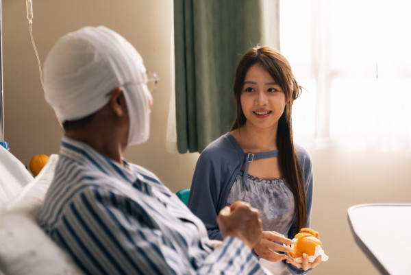 金式森林丨莊子璇首次拍劇嬌嗲聲演技備受爭議 網民劣評如潮!監製親自開腔回應選角