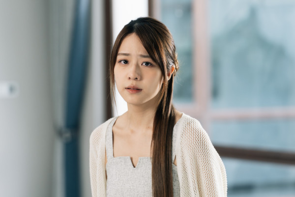 金式森林丨莊子璇首次拍劇嬌嗲聲演技備受爭議 網民劣評如潮!監製親自開腔回應選角