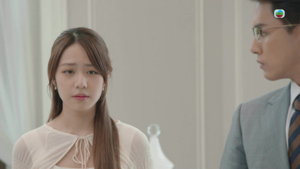 金式森林丨莊子璇首次拍劇嬌嗲聲演技備受爭議 網民劣評如潮！監製親自開腔回應選角