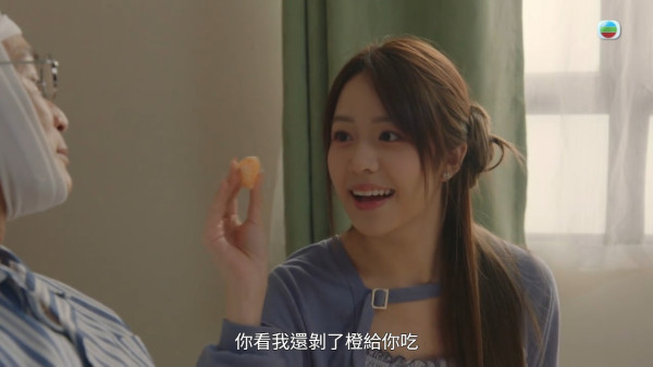 金式森林丨莊子璇首次拍劇嬌嗲聲演技備受爭議 網民劣評如潮！監製親自開腔回應選角