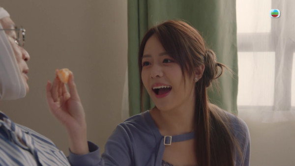 金式森林丨莊子璇首次拍劇嬌嗲聲演技備受爭議 網民劣評如潮!監製親自開腔回應選角