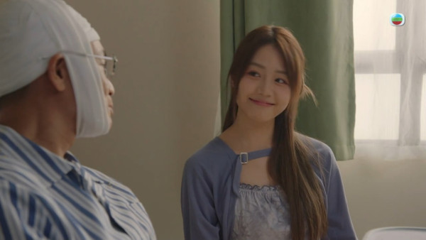 金式森林丨莊子璇首次拍劇嬌嗲聲演技備受爭議 網民劣評如潮!監製親自開腔回應選角