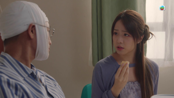 金式森林丨莊子璇首次拍劇嬌嗲聲演技備受爭議 網民劣評如潮!監製親自開腔回應選角