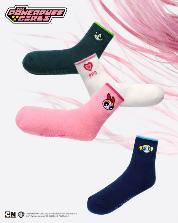 GU尖沙咀美麗華廣場店10.17重開！6大開張優惠 限時特價$79/$199福袋/全新《飛天小女警》系列