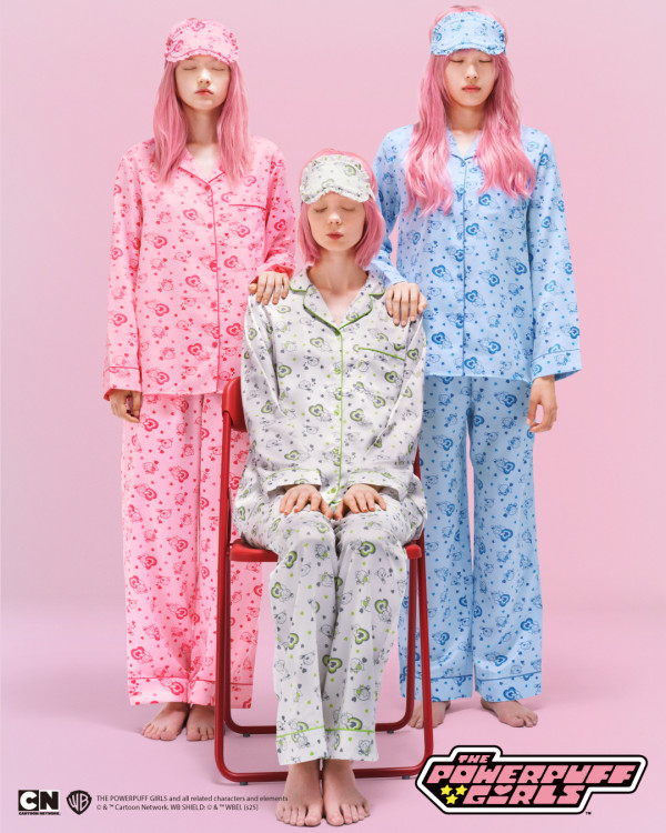 GU尖沙咀美麗華廣場店10.17重開！6大開張優惠 限時特價$79/$199福袋/全新《飛天小女警》系列