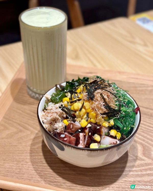 2025香港9大爆丼級Poke Bowl推介！必試巨型魚生飯「滿到瀉」CP值天花板 附平價及奢華選擇