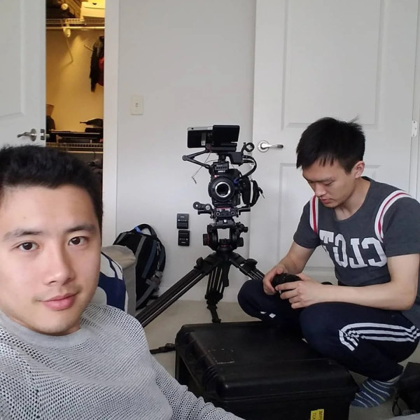 TVB昔日最靚仔童星退出幕前20年！「家樂仔」丁力移居美國近照曝光零走樣