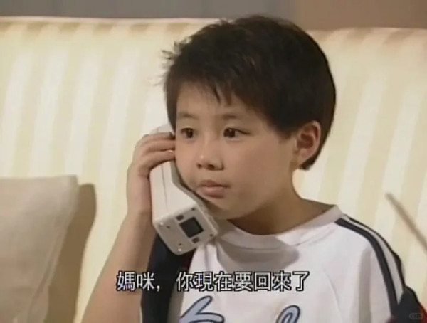 TVB昔日最靚仔童星退出幕前20年！「家樂仔」丁力移居美國近照曝光零走樣