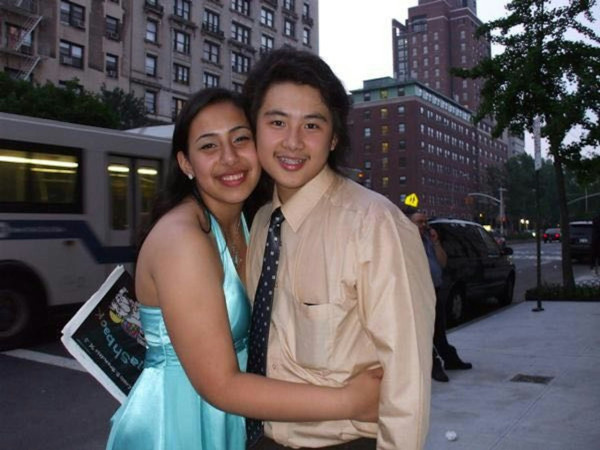 TVB昔日最靚仔童星退出幕前20年！「家樂仔」丁力移居美國近照曝光零走樣