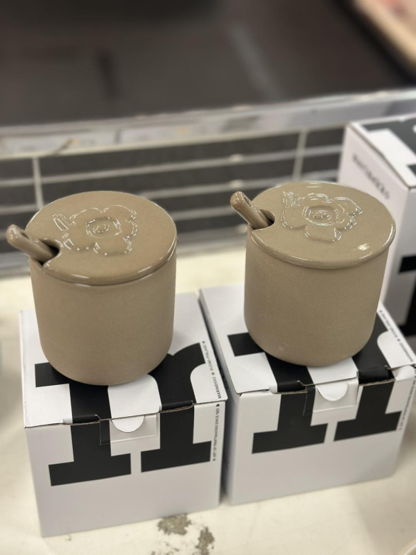 銅鑼灣marimekko開倉特賣！花花水杯/茶具/餐碟/廚房用品！