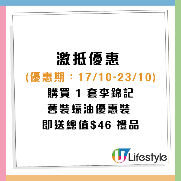惠康優惠｜限時2日全線88折 最平$4.2起！飲品/水果/油/米/零食/生活用品