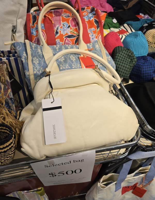 尖沙咀海港城名牌服飾開倉低至2折！$99起買Champion帽及袋/STACCATO鞋履/K-WAY外套/泳衣、睡衣套裝